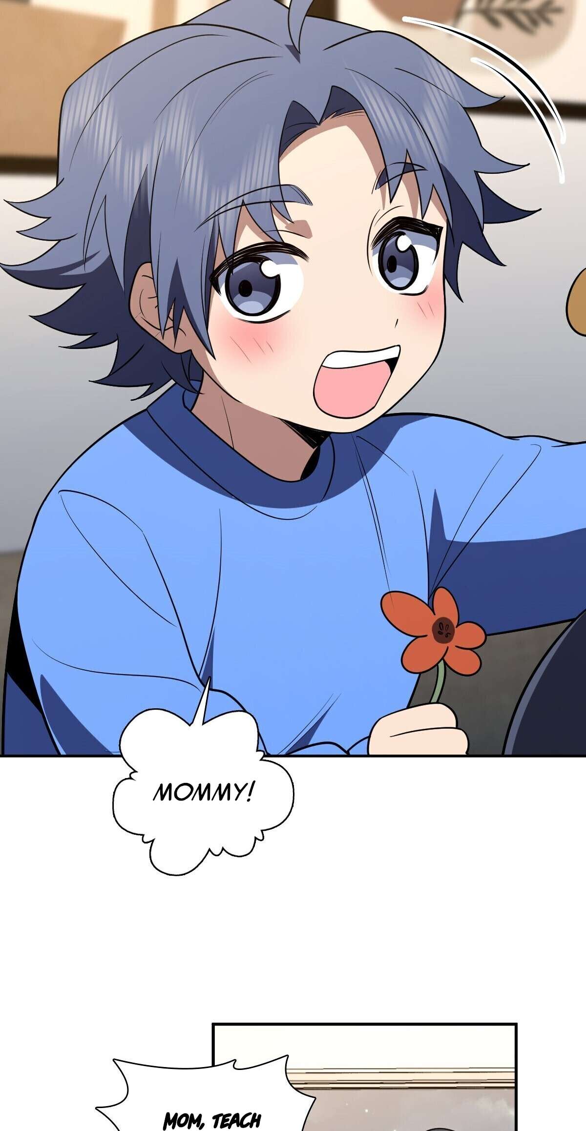 My Wife Is From a Thousand Years Ago Chapter 378 40